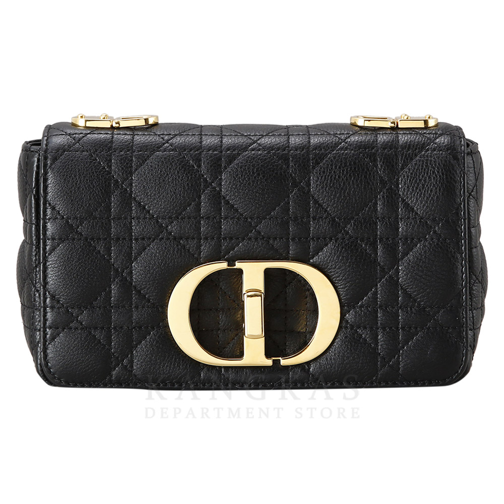 CHRISTIAN DIOR(USED)크리스찬디올 카로 스몰 체인백